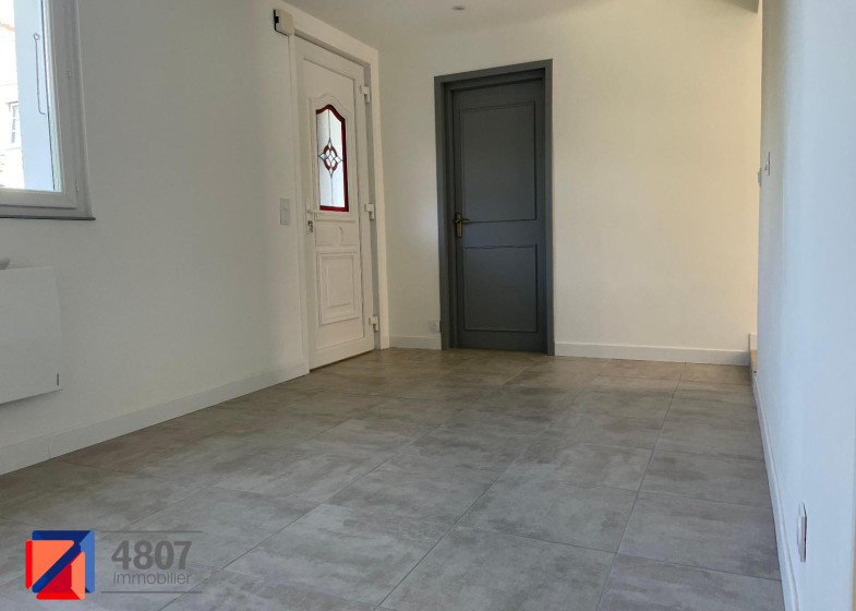 Maison T6 à louer à Sciez