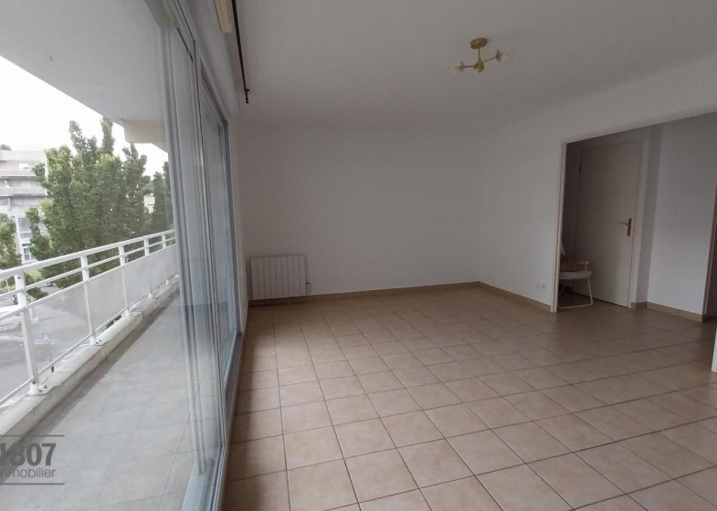 Appartement T2 à louer à Annemasse