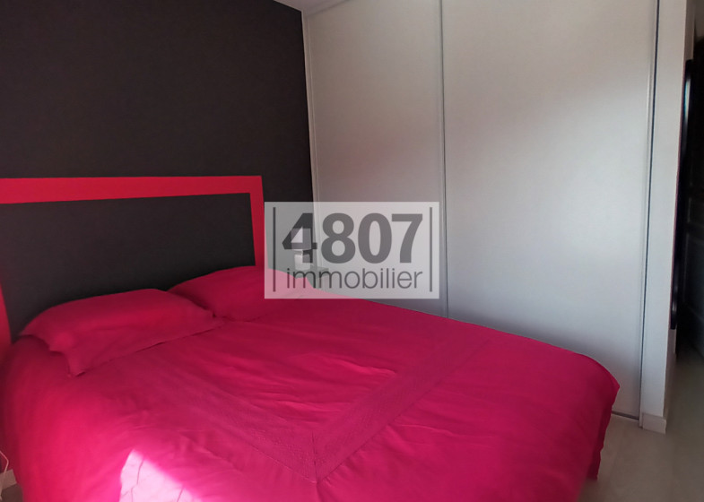 Appartement T2 à vendre à Thonon Les Bains