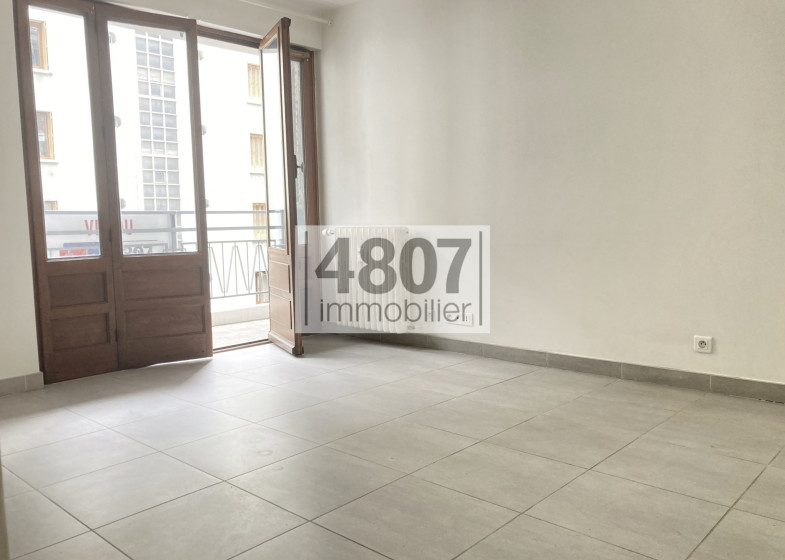 Appartement T2 à vendre à Annecy