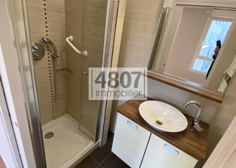Appartement T3 à vendre à Annecy