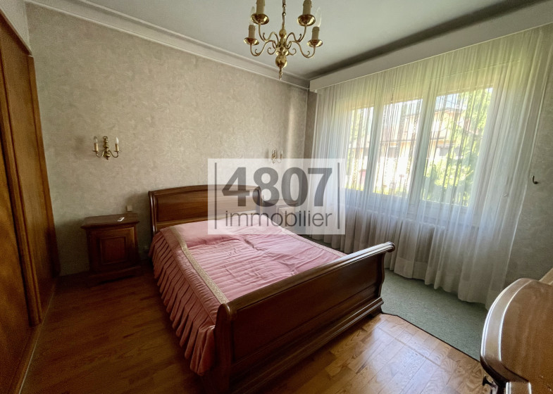 Maison T4 à vendre à Bonneville
