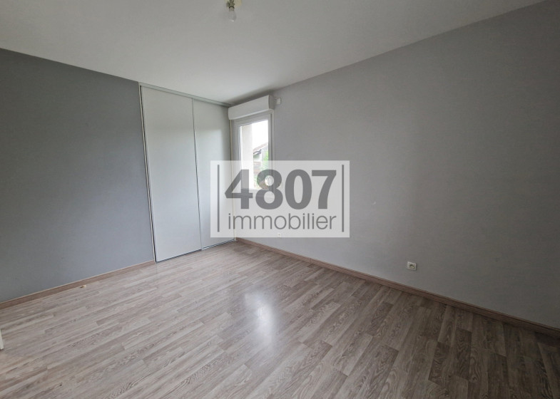 Appartement T3 à vendre à Annemasse