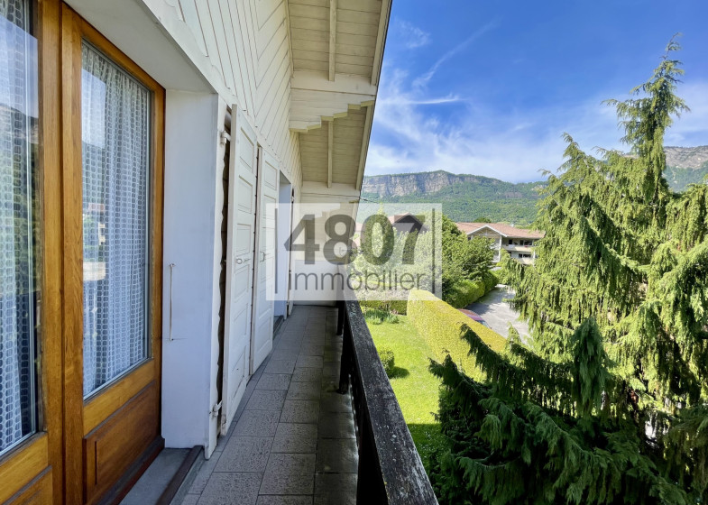 Maison T4 à vendre à Bonneville