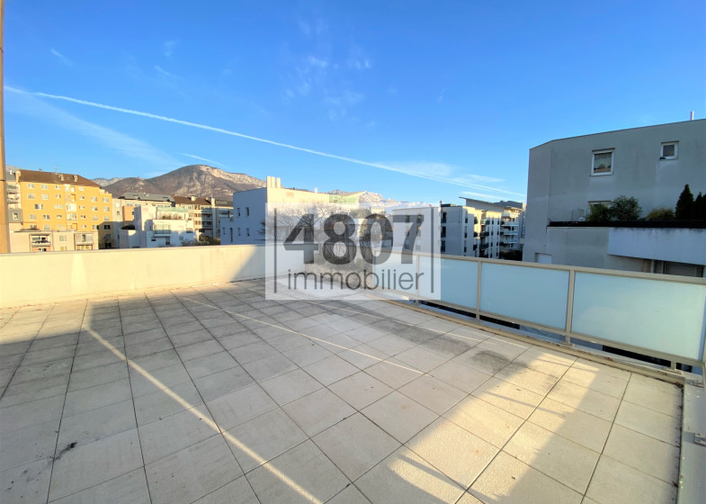 Appartement T3 à vendre à Annecy