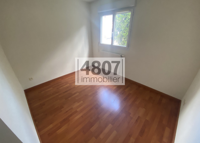 Appartement T3 à vendre à Seynod