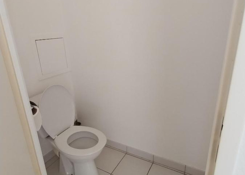 Appartement T2 à louer à Annemasse