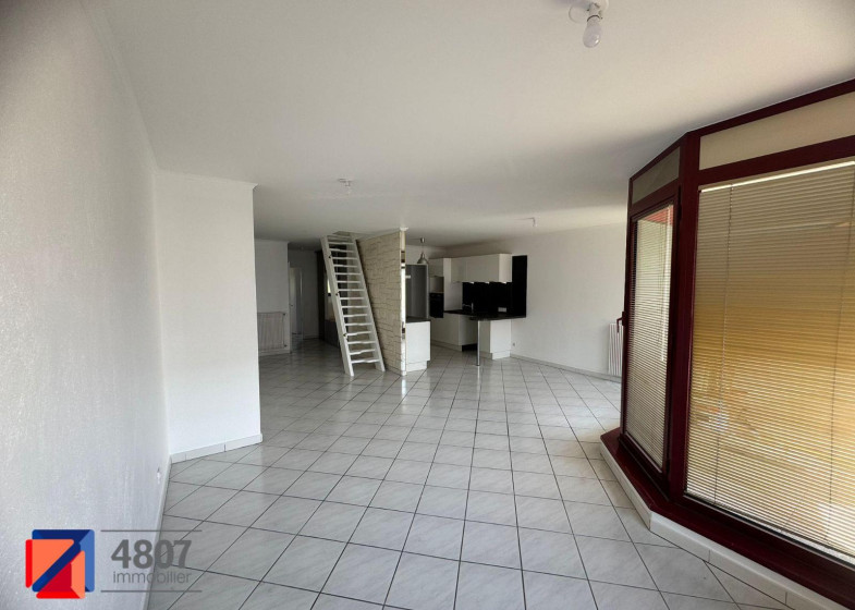 Appartement T3 à louer à Annemasse