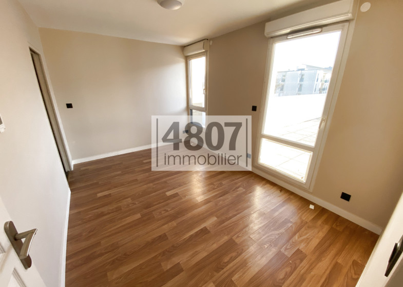 Appartement T3 à vendre à Annecy