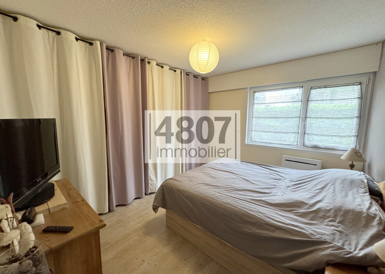 Appartement T3 à vendre à Cluses