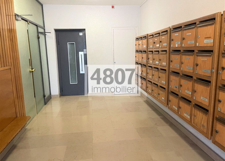 Appartement T4 à vendre à Annecy