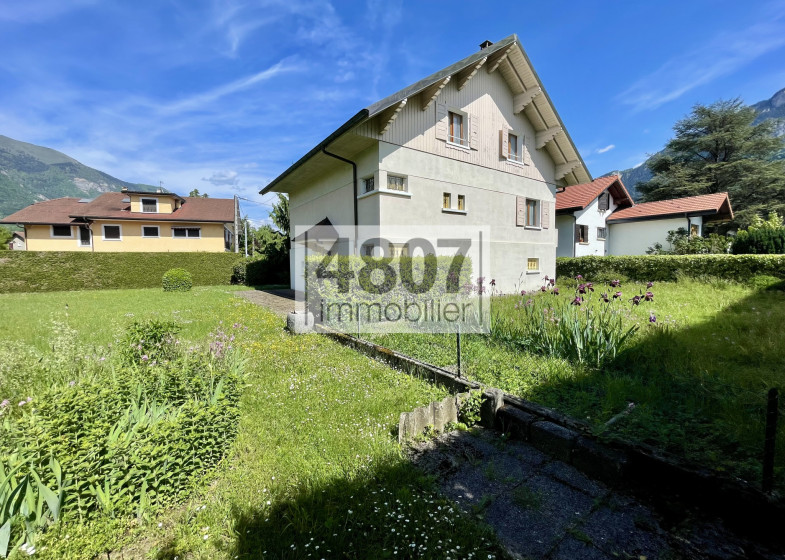 Maison T4 à vendre à Bonneville