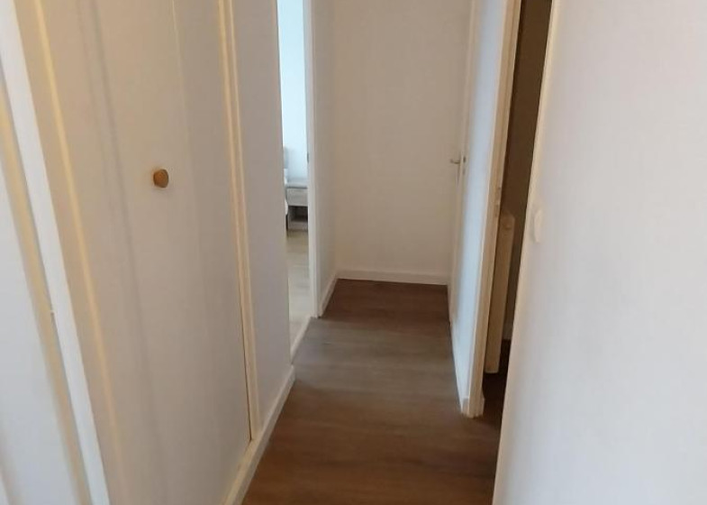 Appartement T2 à louer à Annemasse