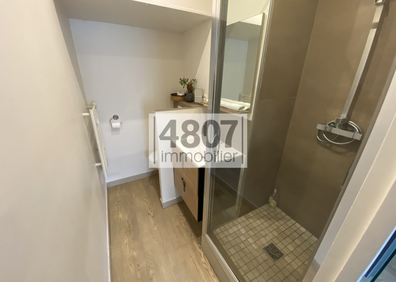 Appartement T1 à vendre à Annecy