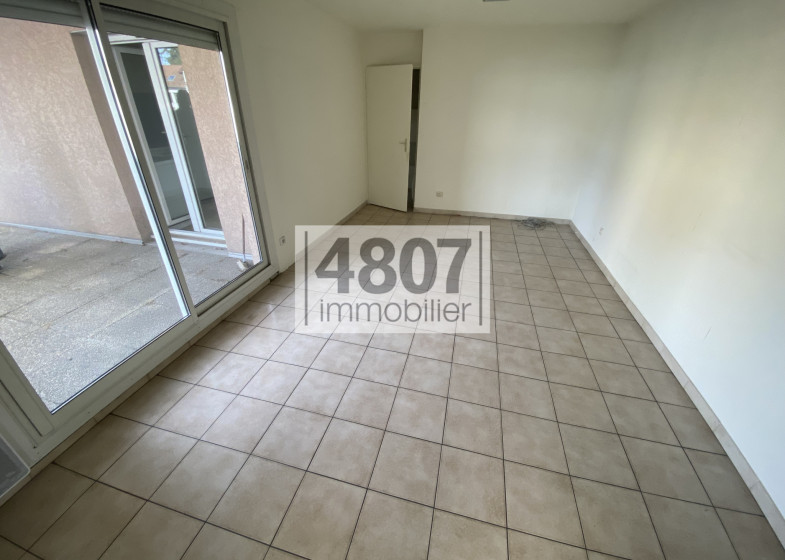 Appartement T2 à vendre à Annecy
