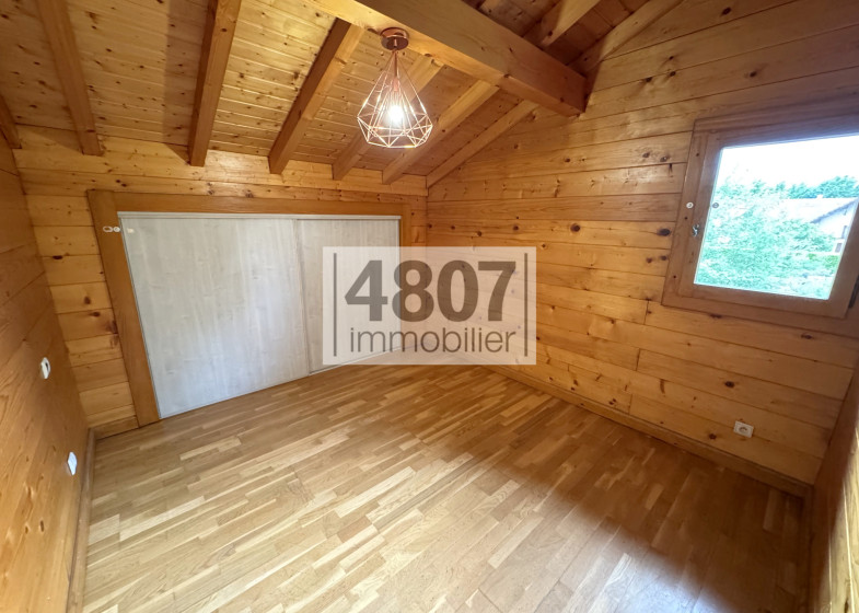 Appartement T5 à vendre à Scionzier