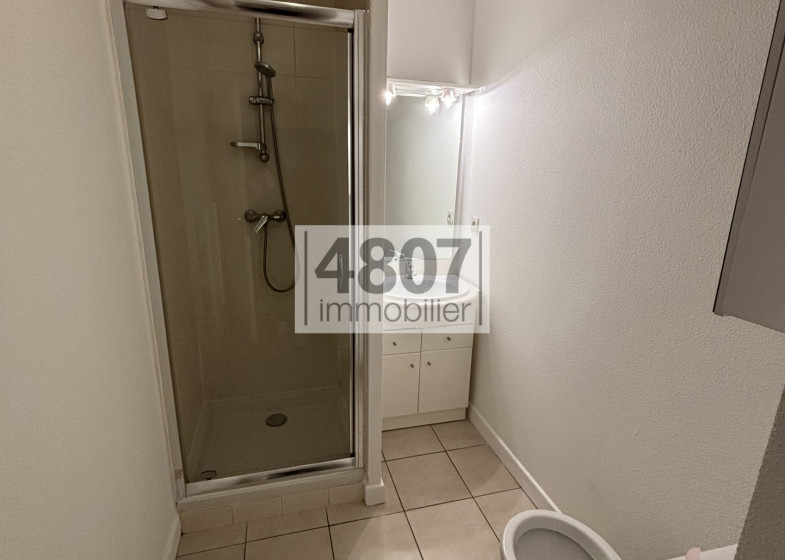 Appartement T2 à vendre à Scionzier