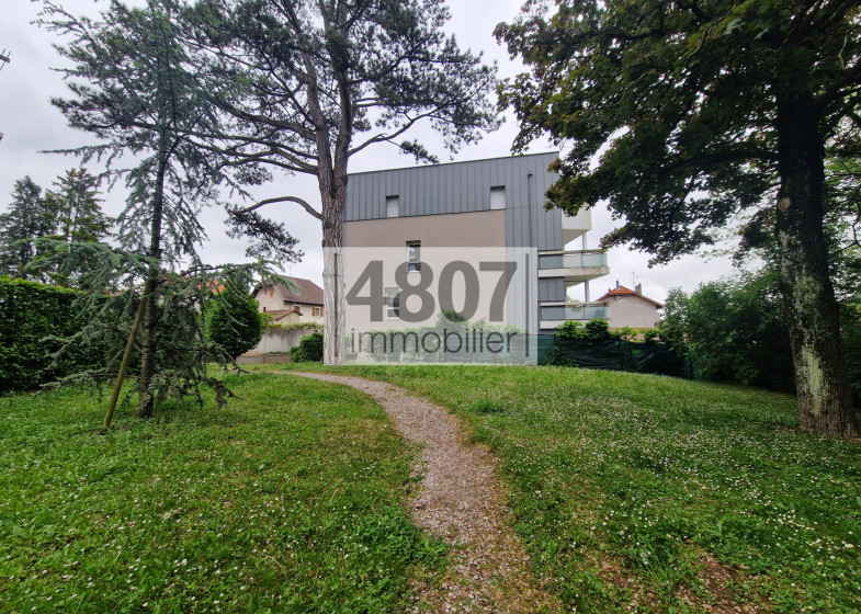 Appartement T3 à vendre à Annemasse