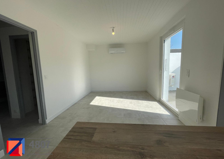 Maison T6 à louer à Sciez