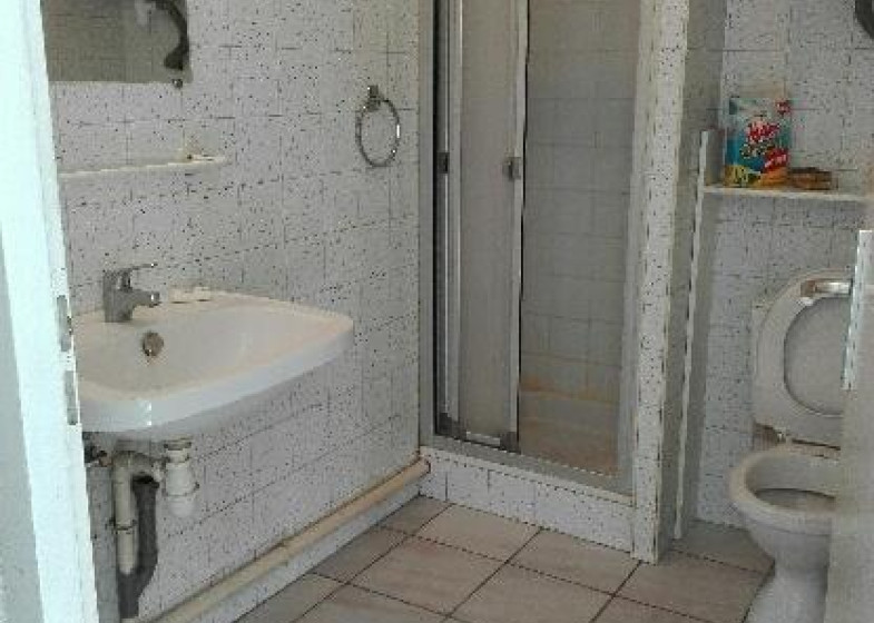 Appartement T1 à louer à Cluses
