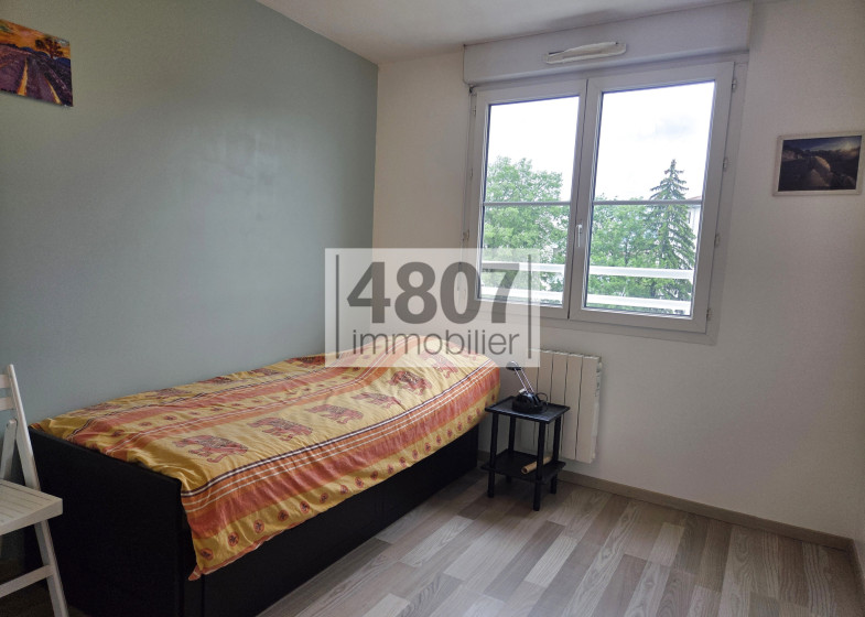 Appartement T3 à vendre à Annemasse