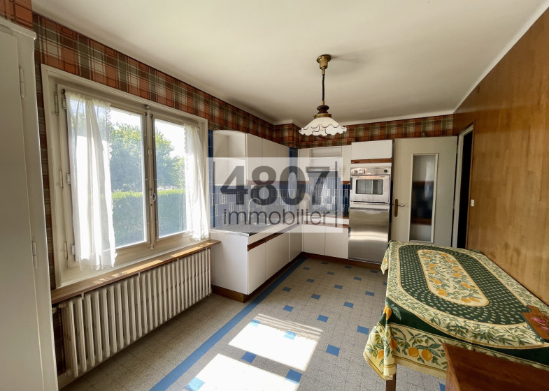 Maison T4 à vendre à Bonneville
