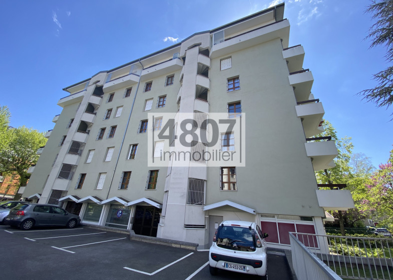 Appartement T3 à vendre à Annecy