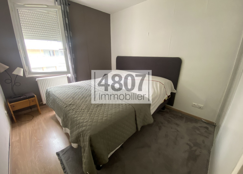 Appartement T3 à vendre à La Roche Sur Foron