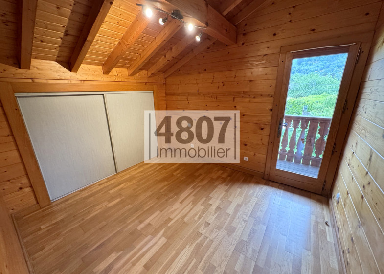 Appartement T5 à vendre à Scionzier