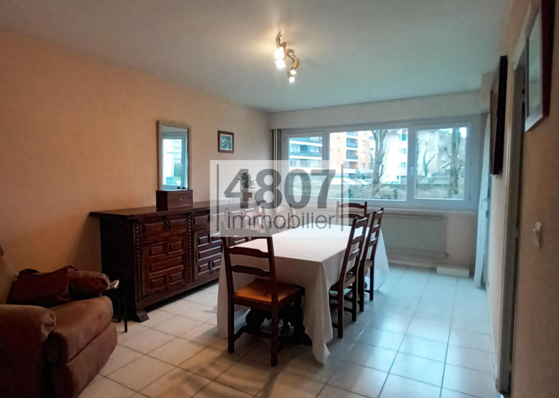 Appartement T3 à vendre à Thonon Les Bains