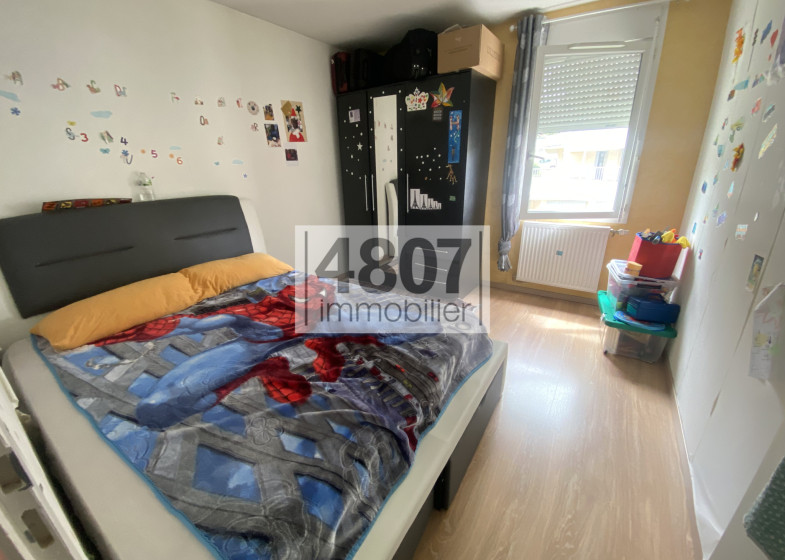 Appartement T3 à vendre à La Roche Sur Foron