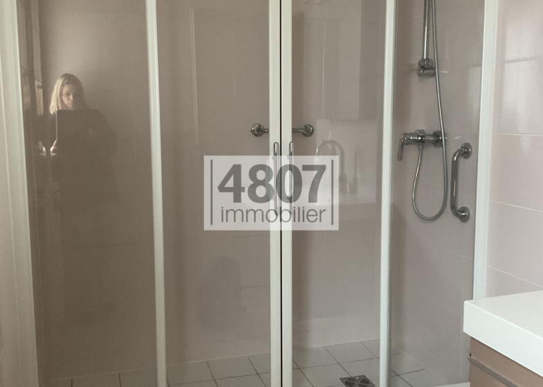 Appartement T4 à vendre à Thonon Les Bains