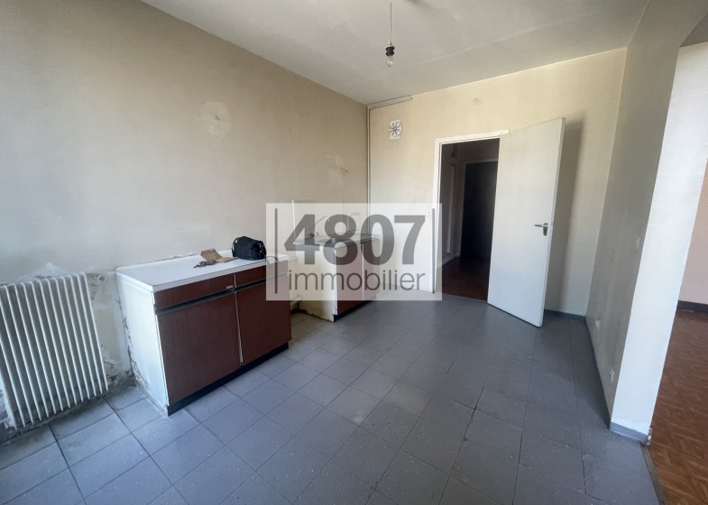 Appartement T2 à vendre à Annecy