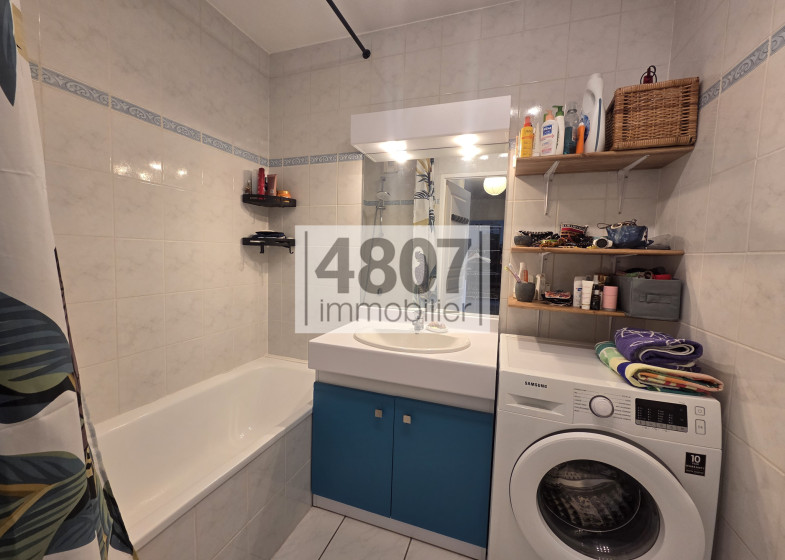 Appartement T3 à vendre à Annemasse
