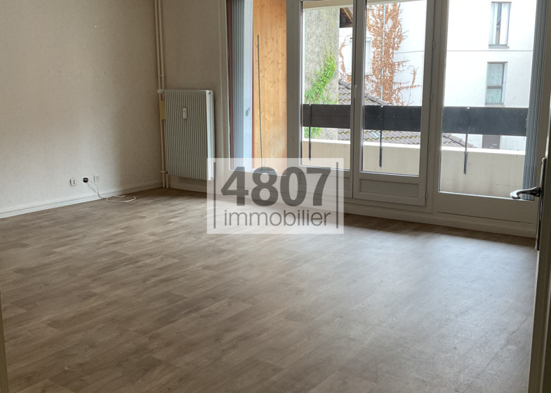 Appartement T4 à vendre à Thonon Les Bains