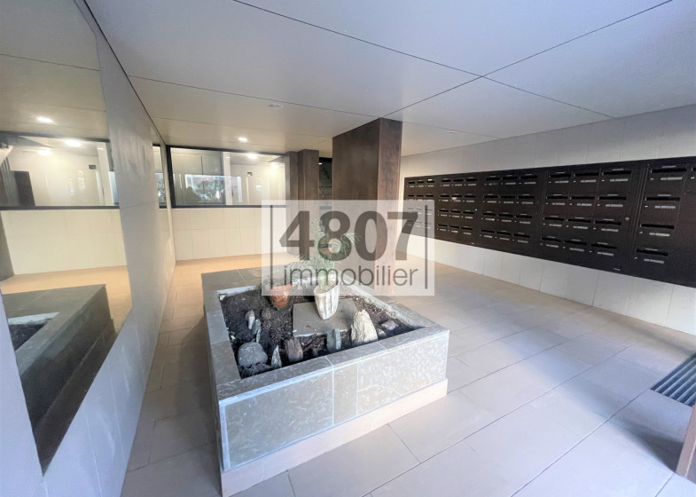 Appartement T2 à vendre à Annecy