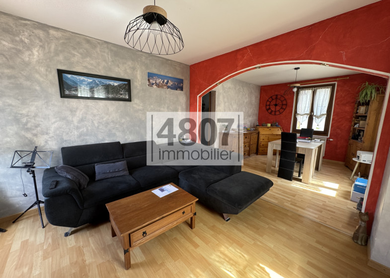Maison T5 à vendre à Marnaz