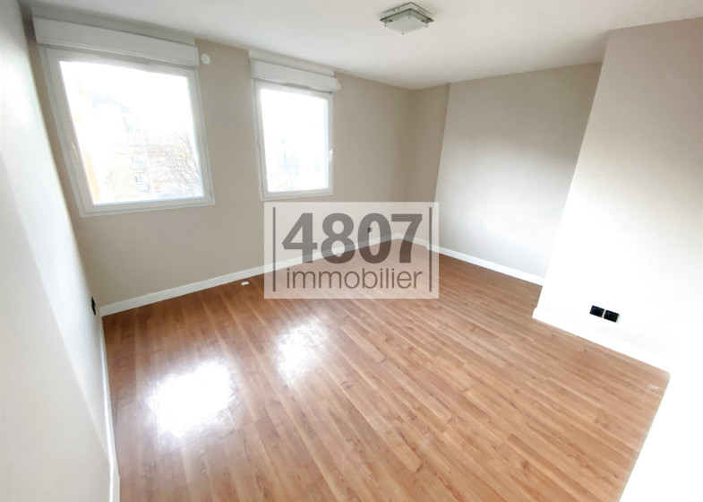 Appartement T3 à vendre à Annecy