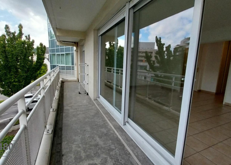 Appartement T2 à louer à Annemasse