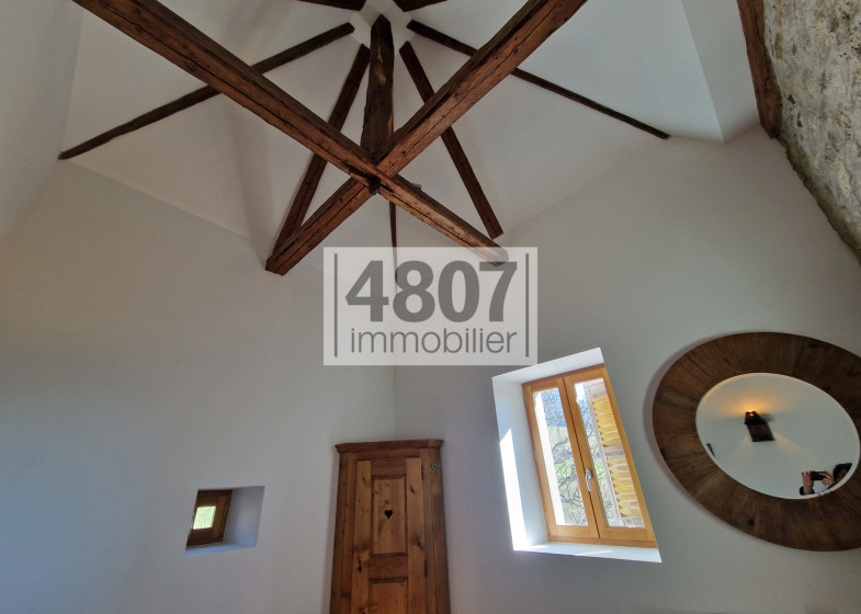 Appartement T3 à vendre à Habere Lullin