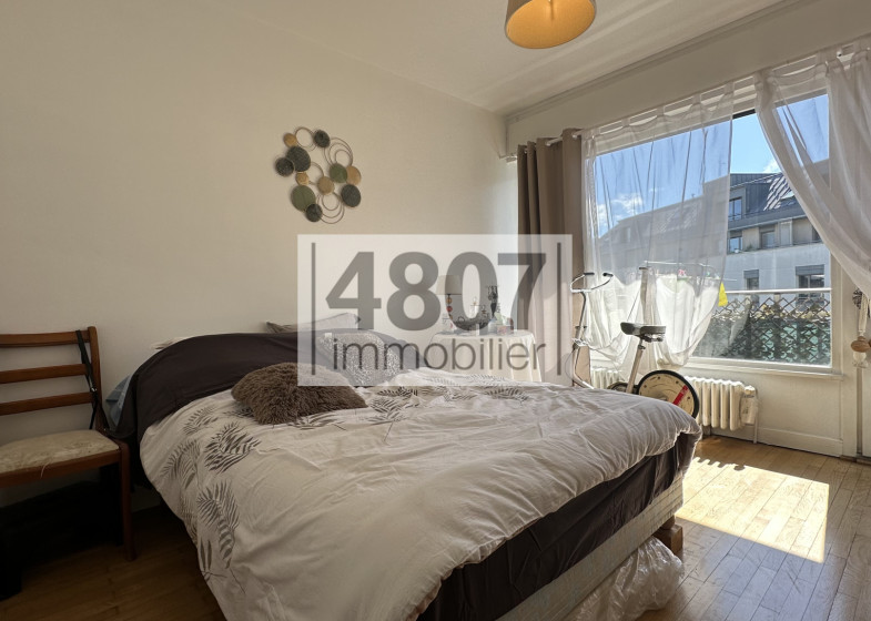 Appartement T3 à vendre à Annecy