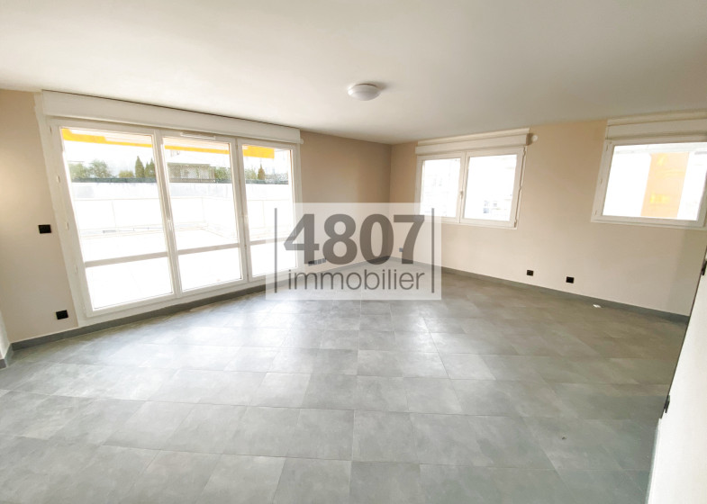 Appartement T3 à vendre à Annecy