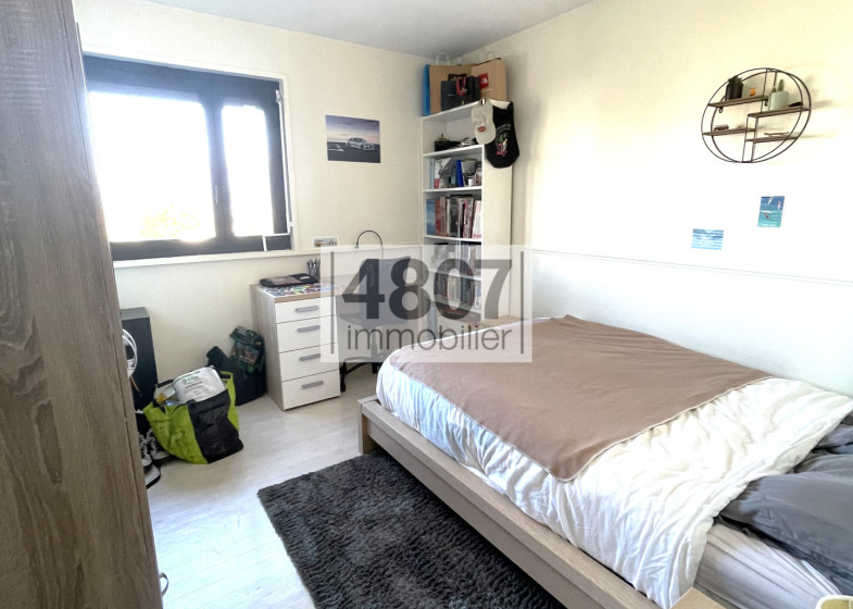Appartement T3 à vendre à Annecy