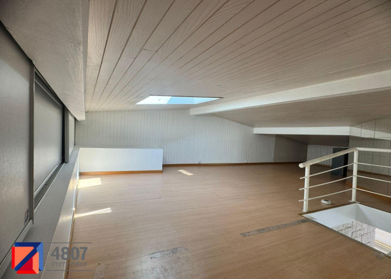 Appartement T3 à louer à Annemasse