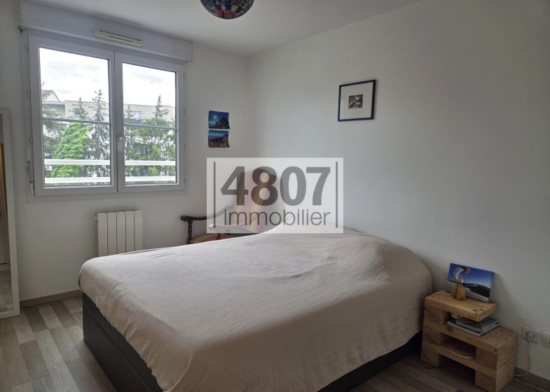 Appartement T3 à vendre à Annemasse