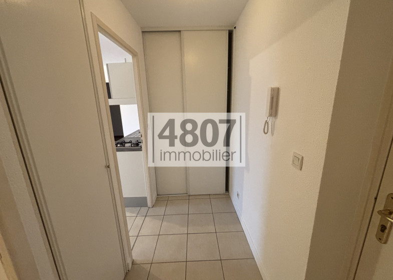 Appartement T2 à vendre à Scionzier