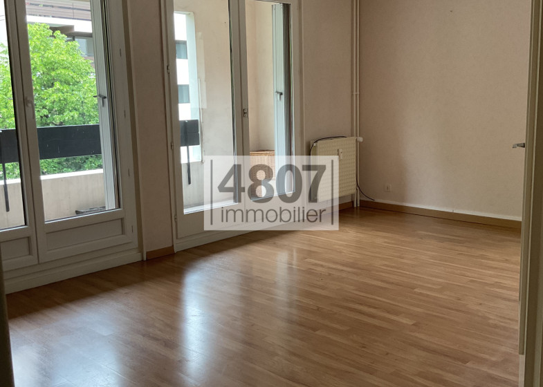 Appartement T4 à vendre à Thonon Les Bains