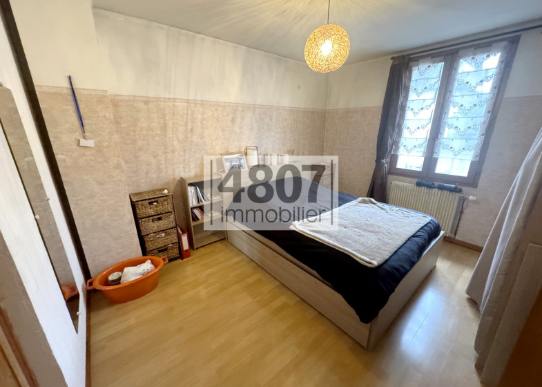 Maison T5 à vendre à Marnaz