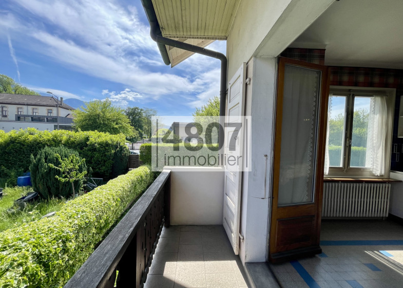 Maison T4 à vendre à Bonneville