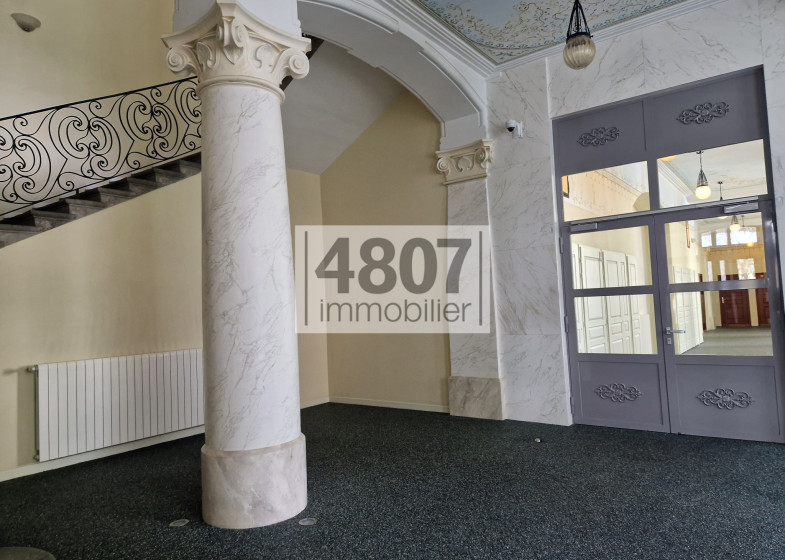 Appartement T5 à vendre à Etrembieres